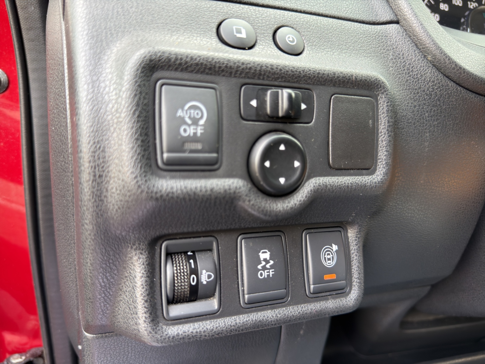 NISSAN Note 1.2 DIG-S acenta CVT-image-22