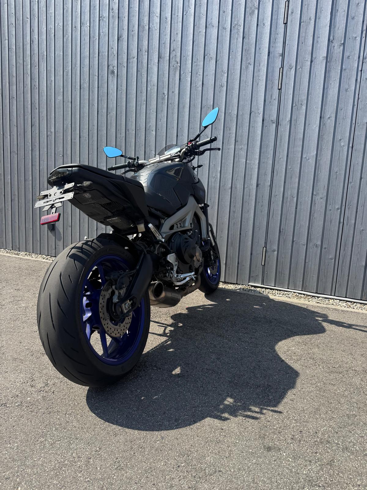 YAMAHA MT-09 ABS-image-7