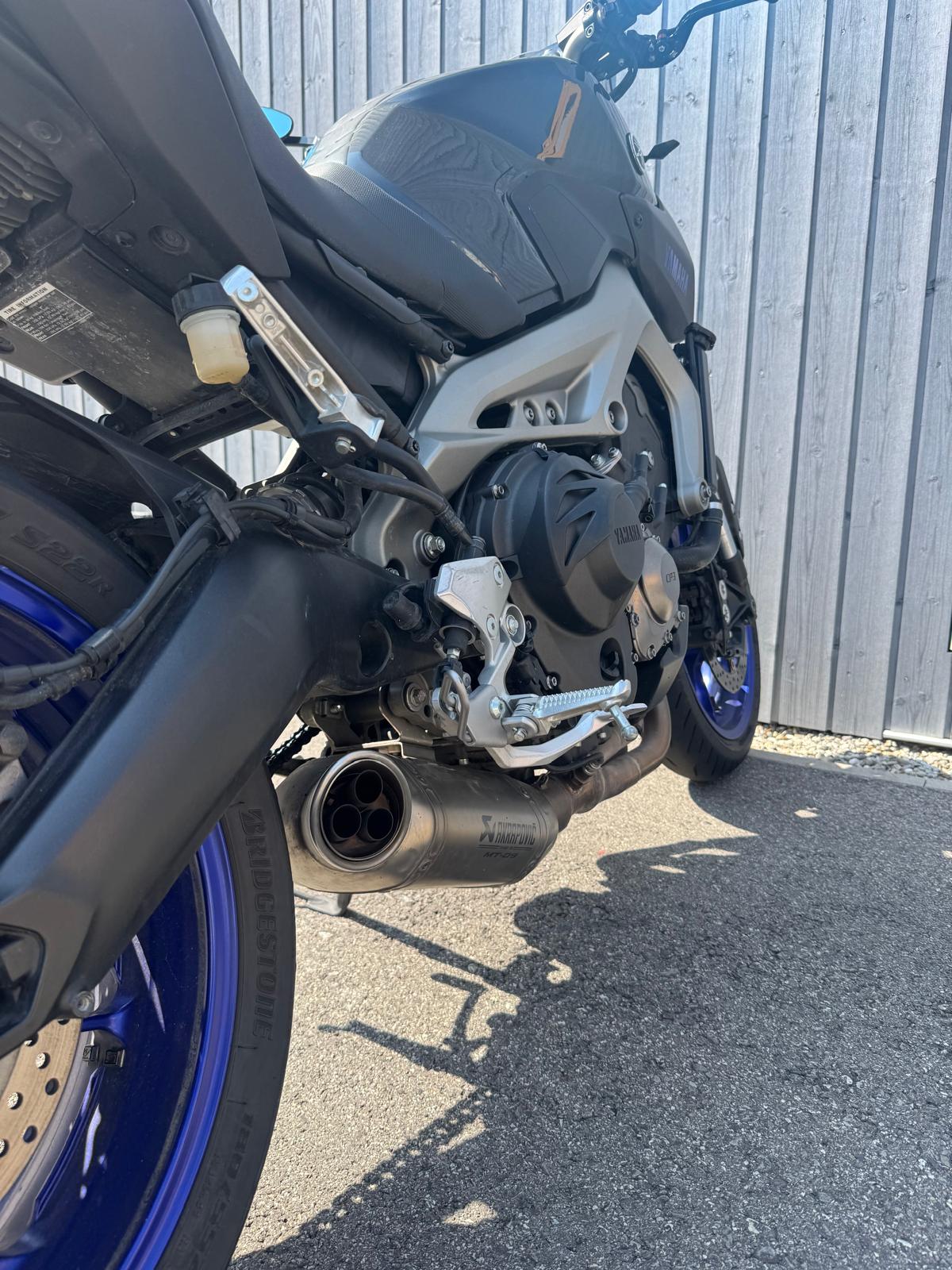 YAMAHA MT-09 ABS-image-8