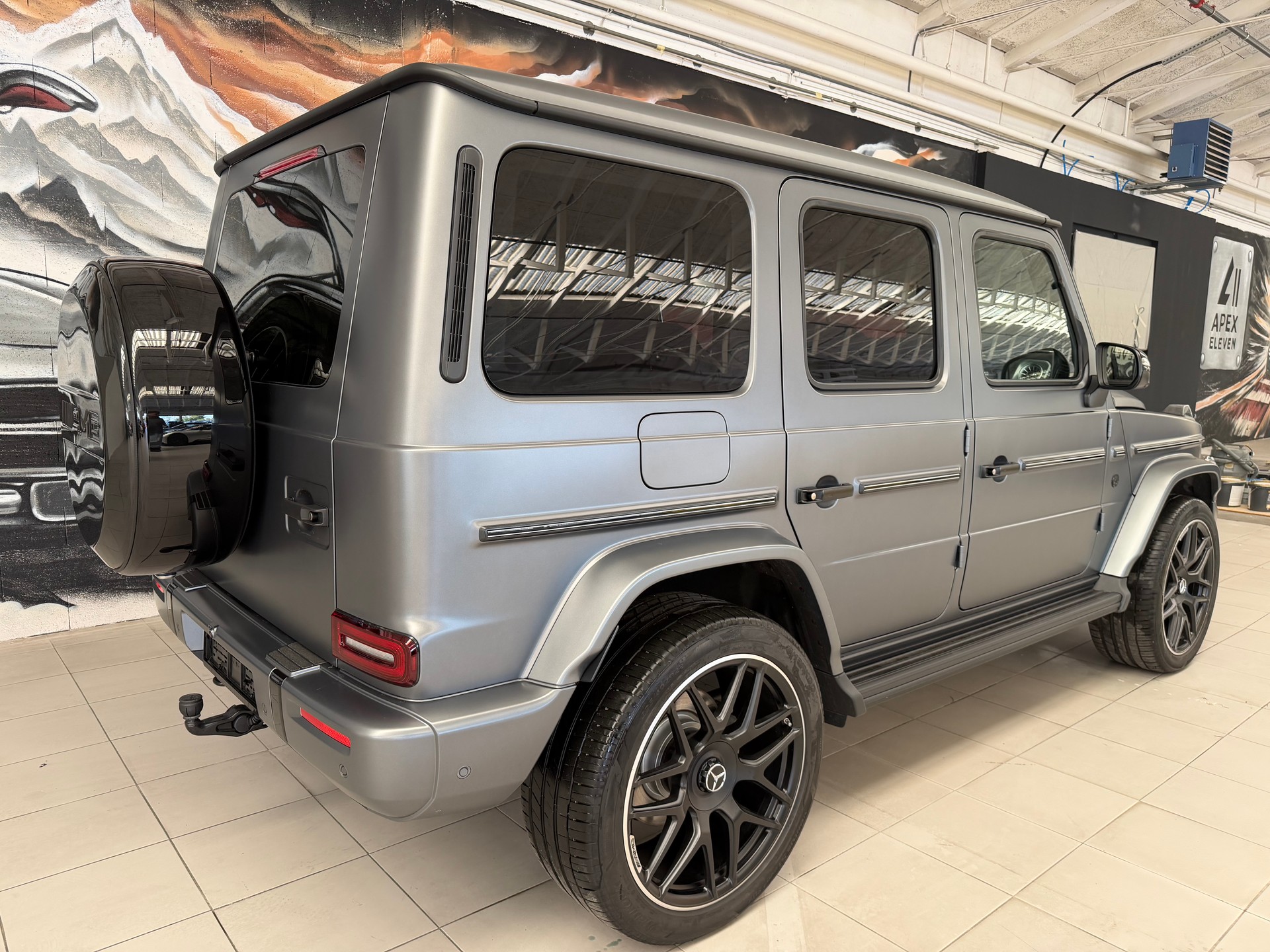 MERCEDES-BENZ G 450d 9G-Tronic-showroom-element-2