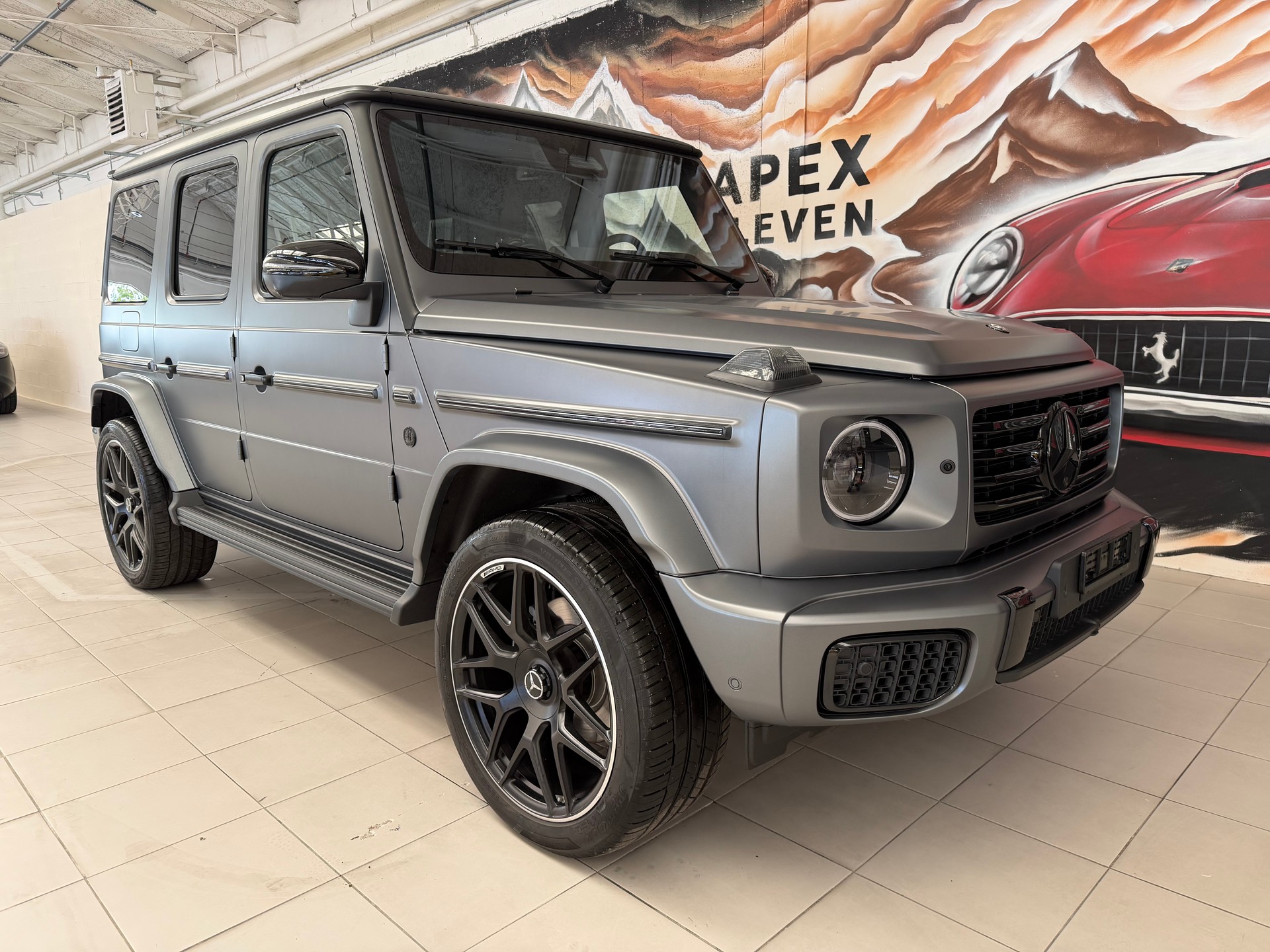 MERCEDES-BENZ G 450d 9G-Tronic-showroom-element-1