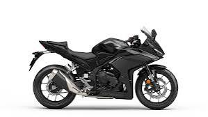 HONDA CBR 500 R (35kW)-image-0