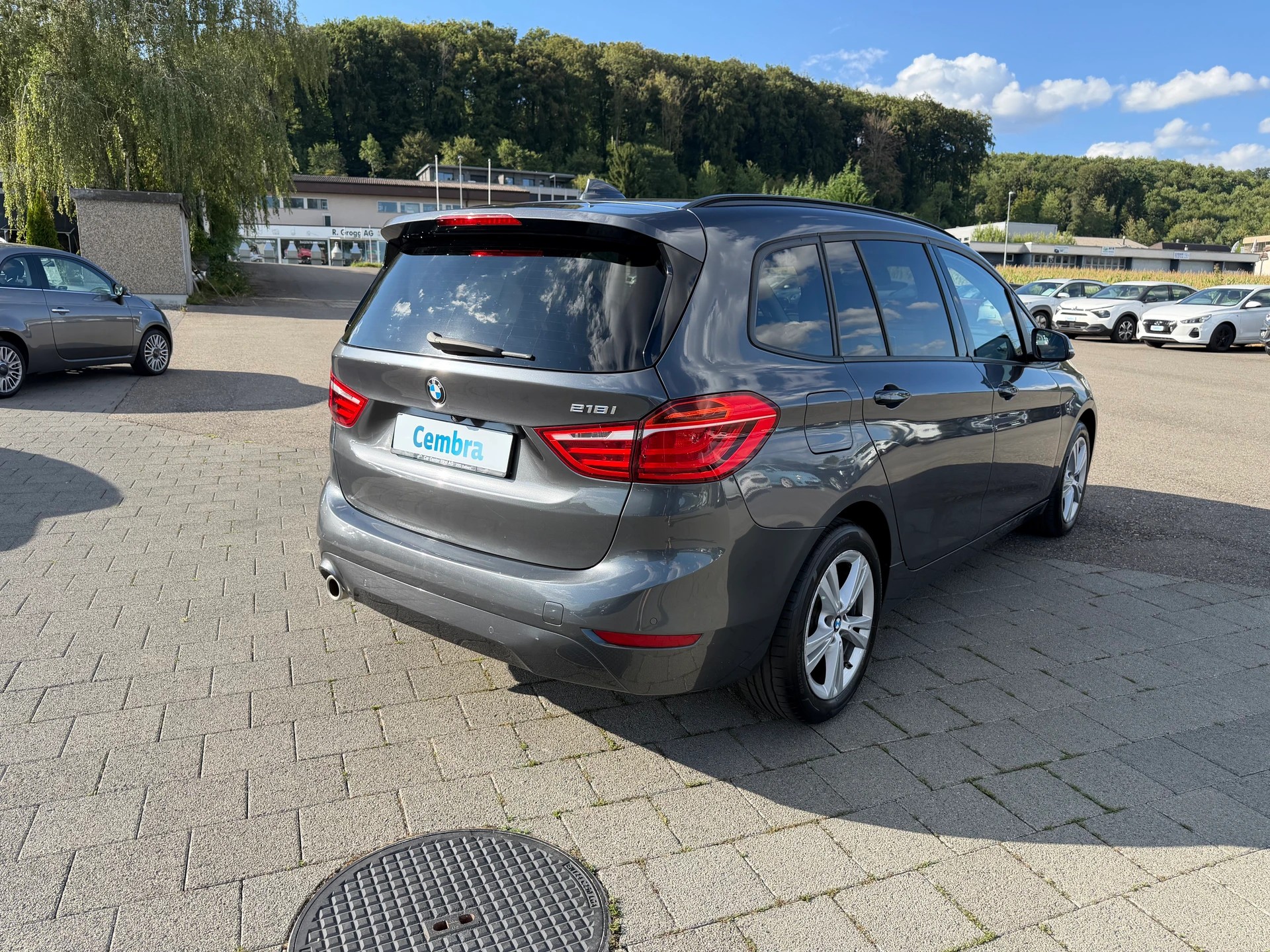 BMW 218i Gran Tourer DKG-image-6