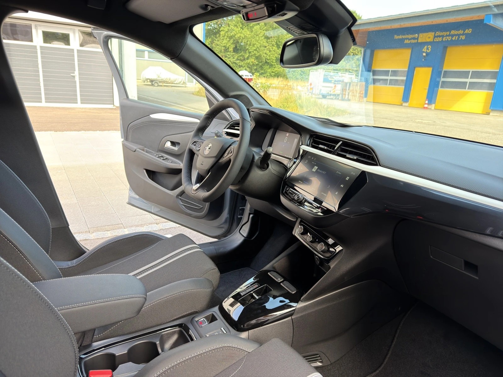 OPEL Corsa e- 51kWh GS (10 STÜCK)-image-22