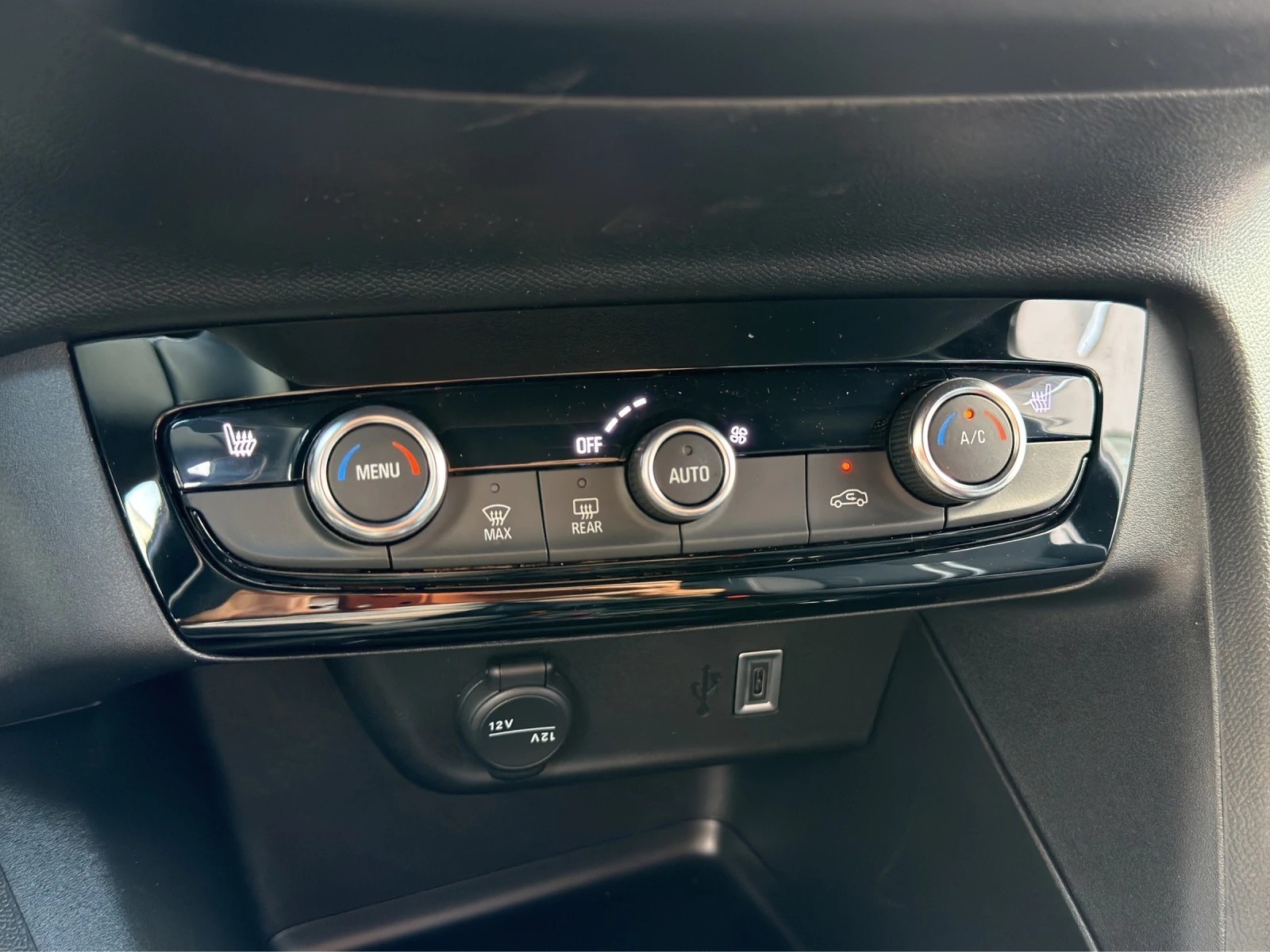OPEL Corsa e- 51kWh GS (10 STÜCK)-image-14