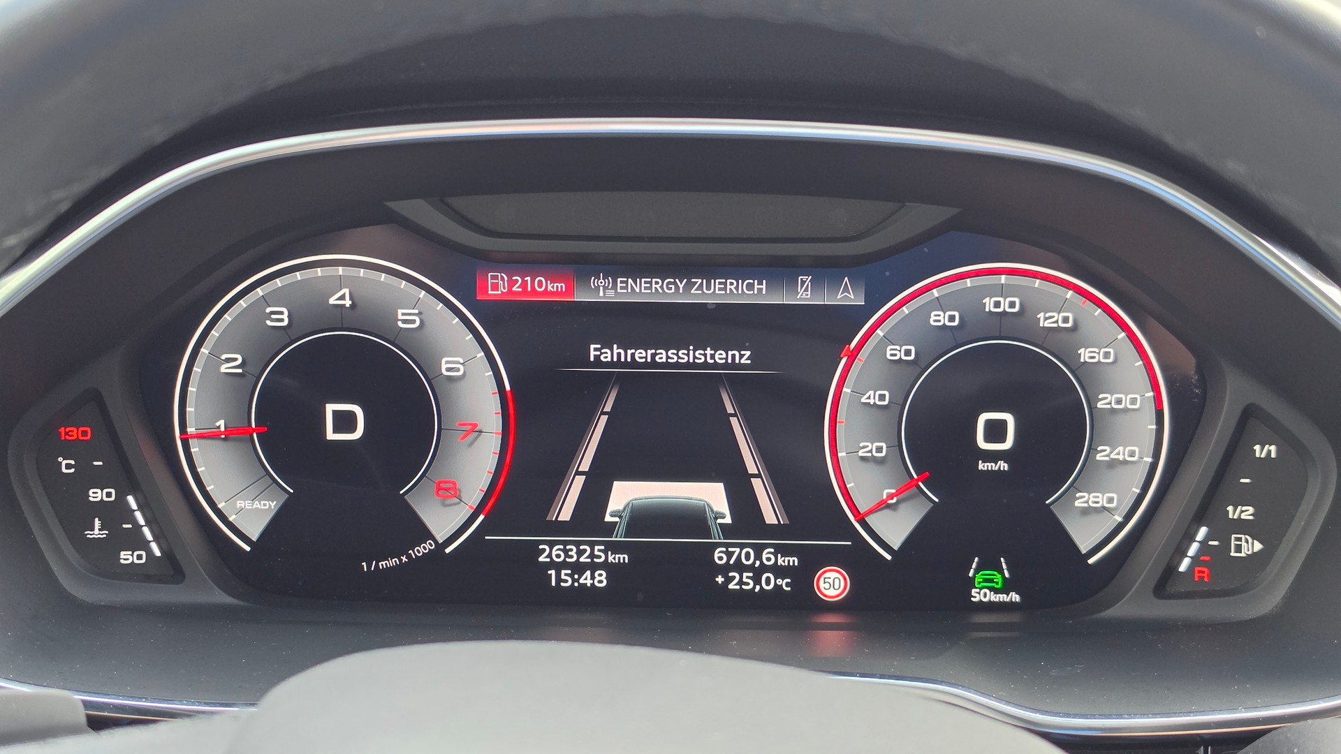 AUDI Q3 1.5 35 TFSI Attraction S-Tronic-image-20