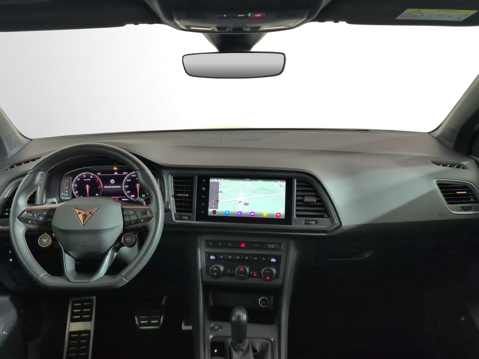 CUPRA Ateca 2.0TSI 4Drive DSG-image-9