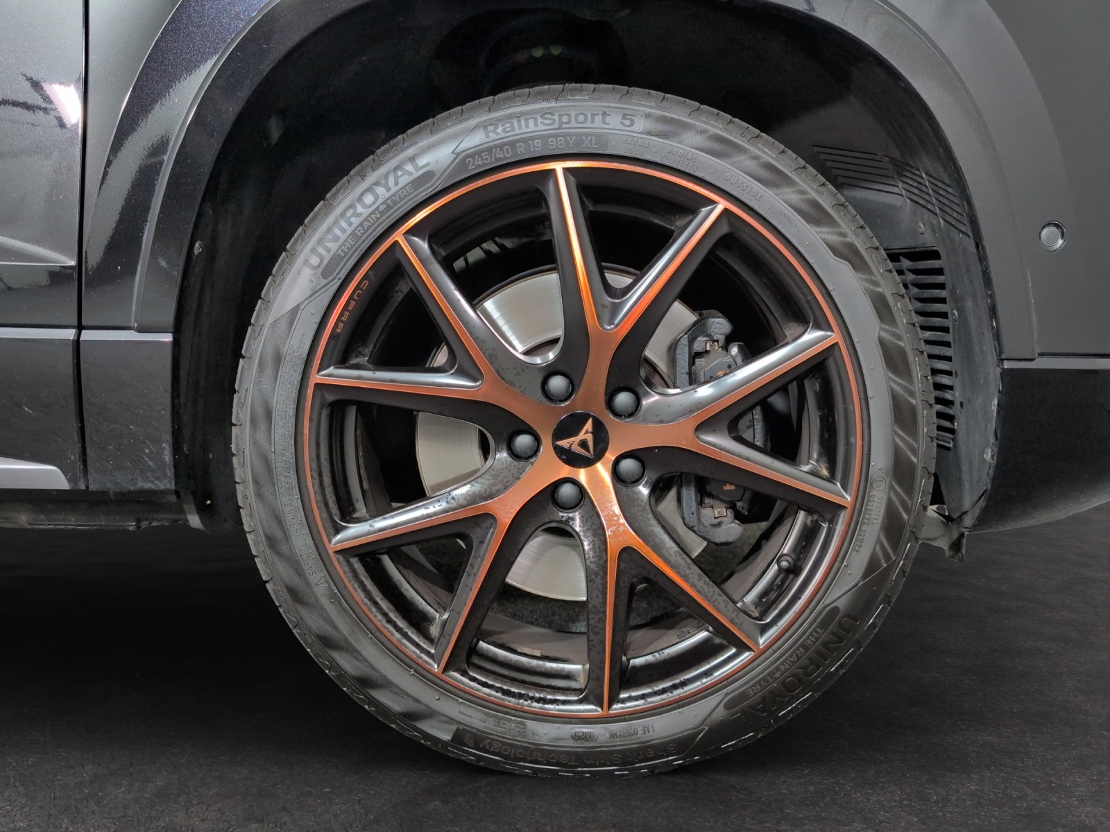 CUPRA Ateca 2.0TSI 4Drive DSG-image-4