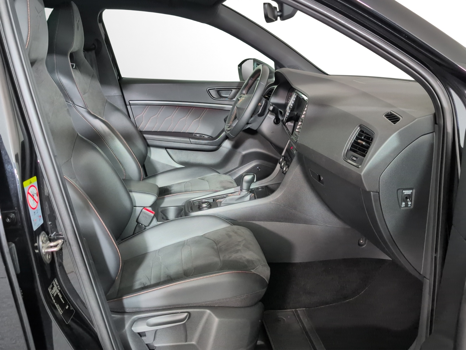 CUPRA Ateca 2.0TSI 4Drive DSG-image-6