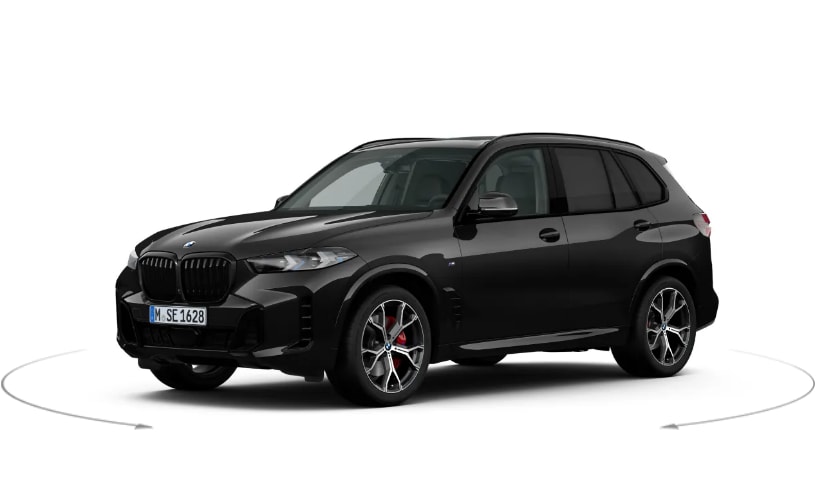 BMW X5 40i xDrive SAG-image-5