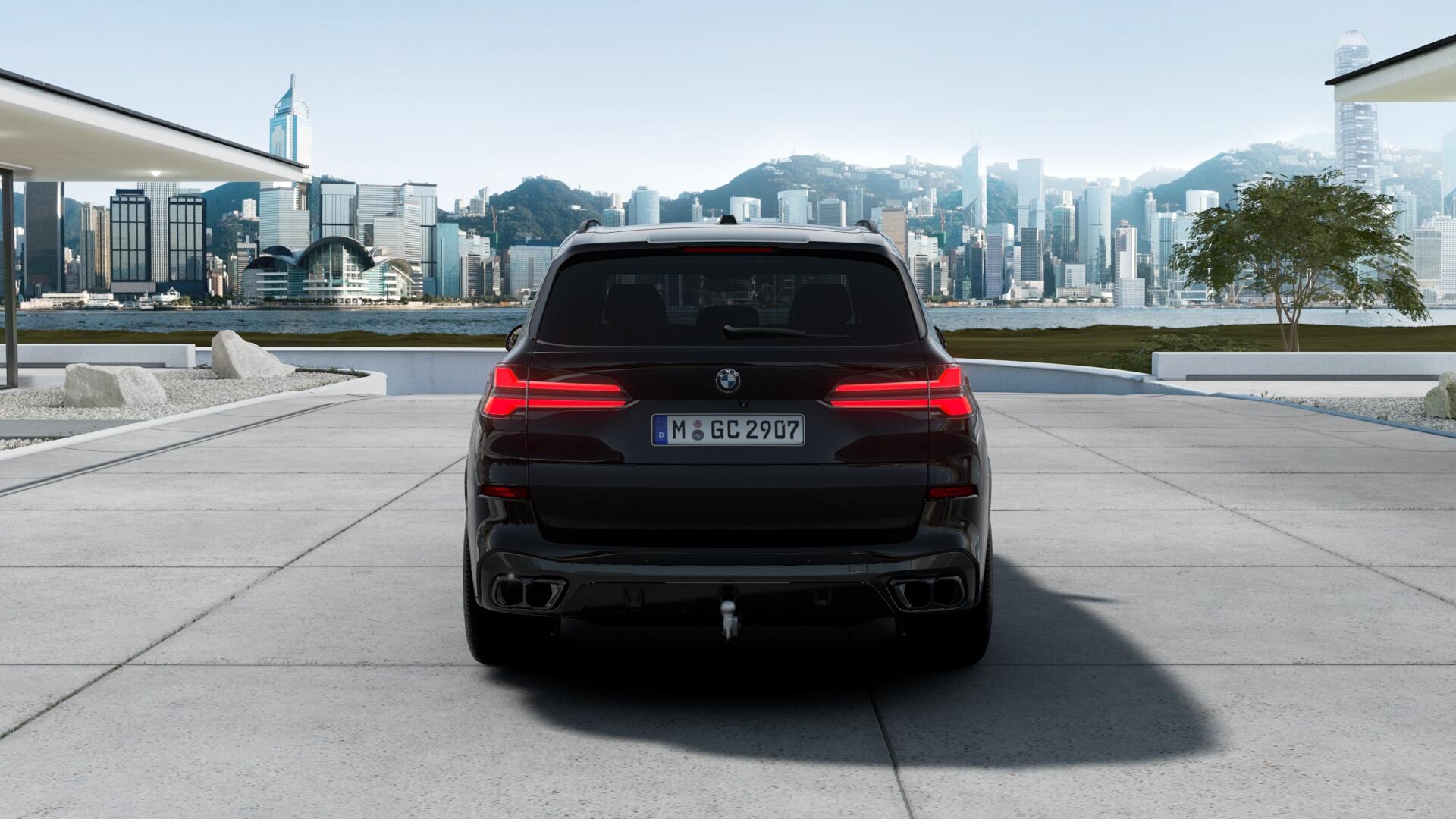BMW X5 40i xDrive SAG-showroom-element-2