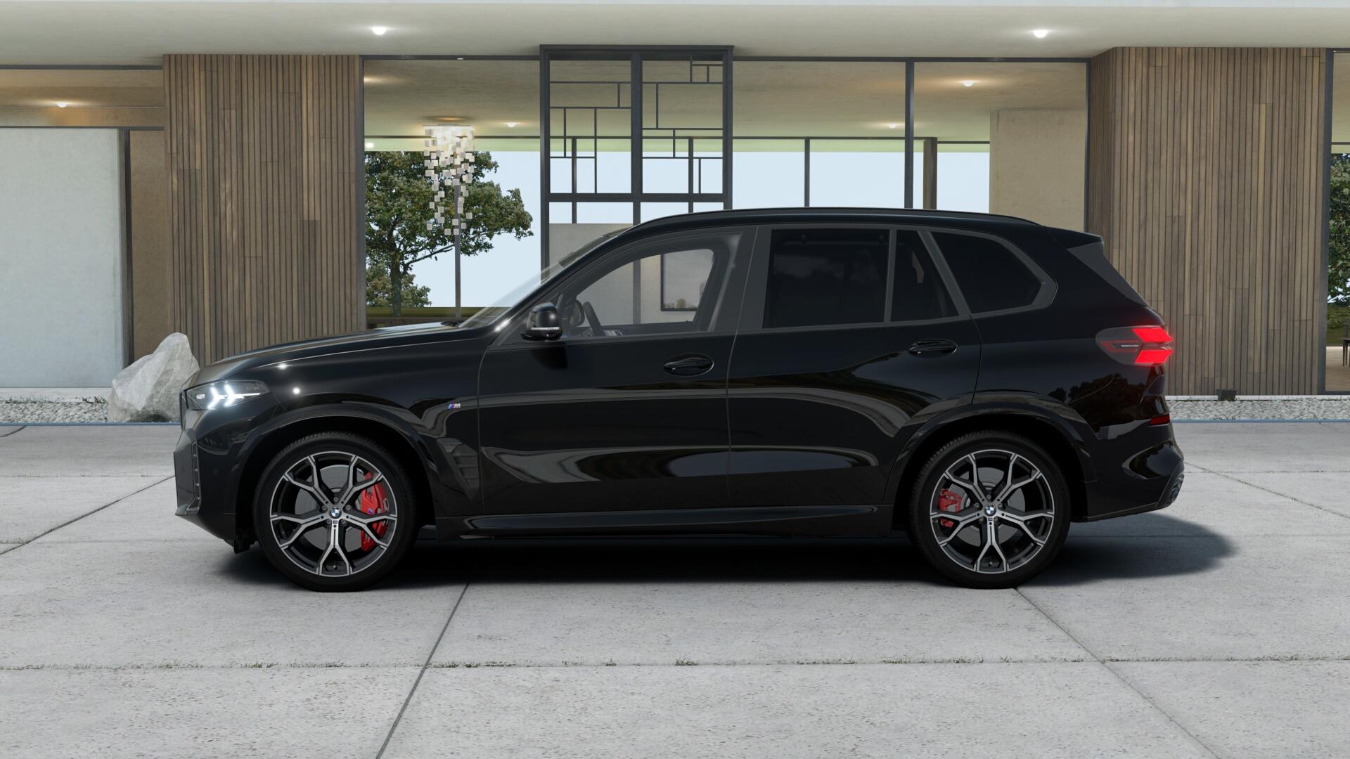 BMW X5 40i xDrive SAG-showroom-element-1