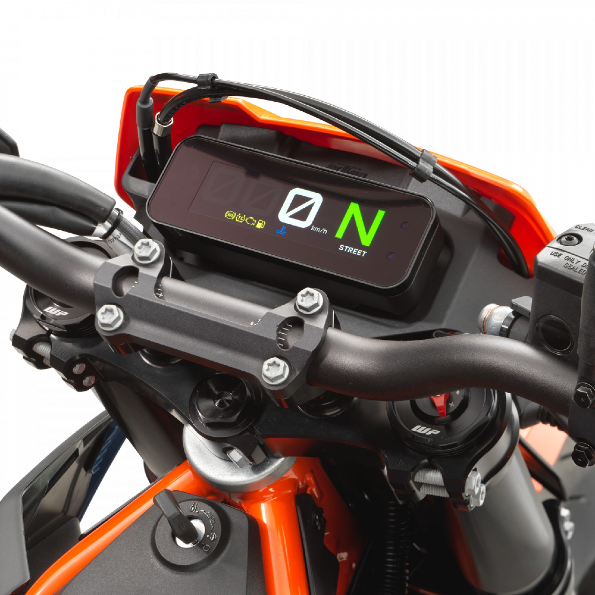 KTM 690 SMC R Supermoto-image-2