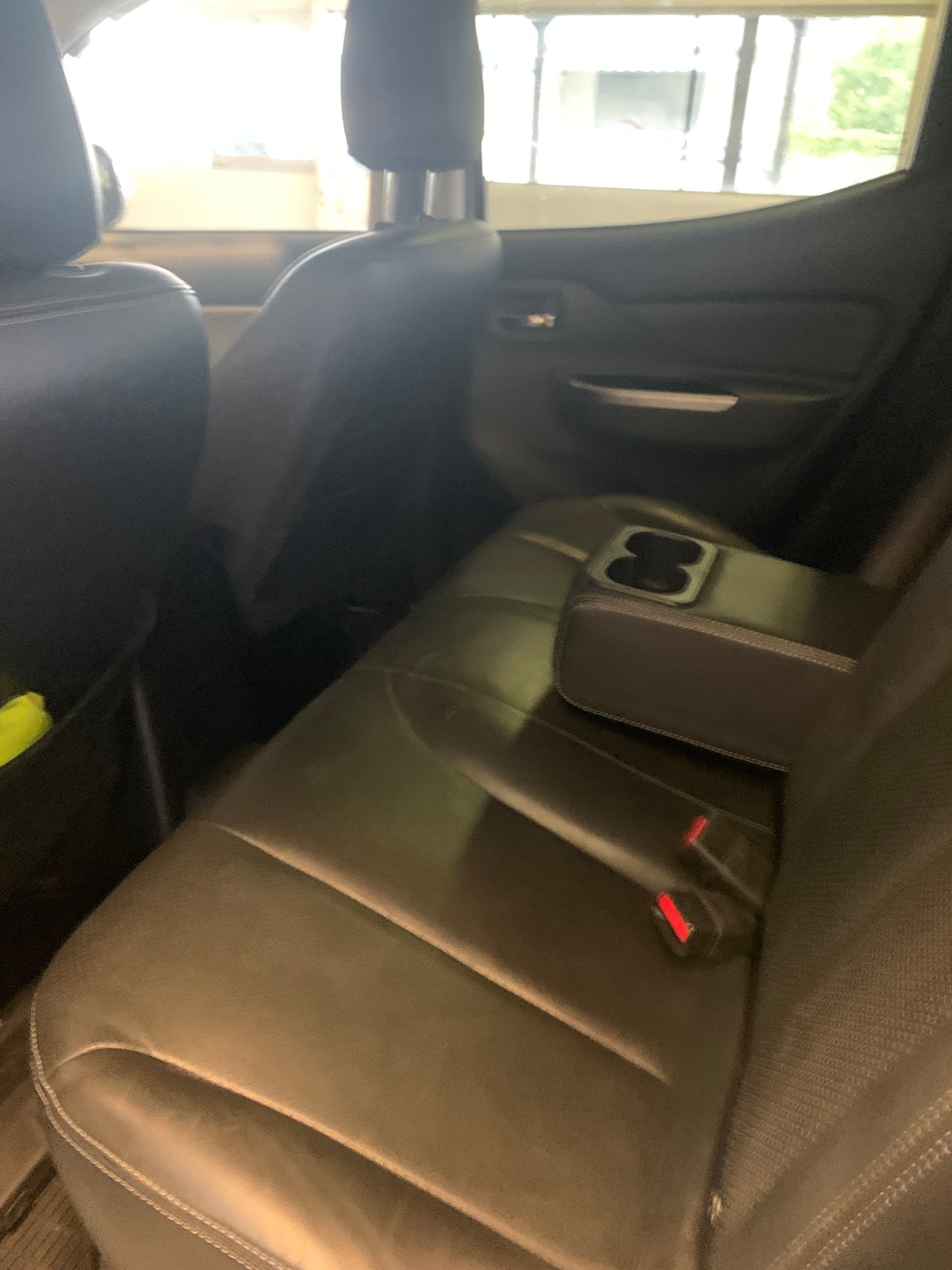 MITSUBISHI L 200 2.4 Style Anniversary Double Cab A-image-4