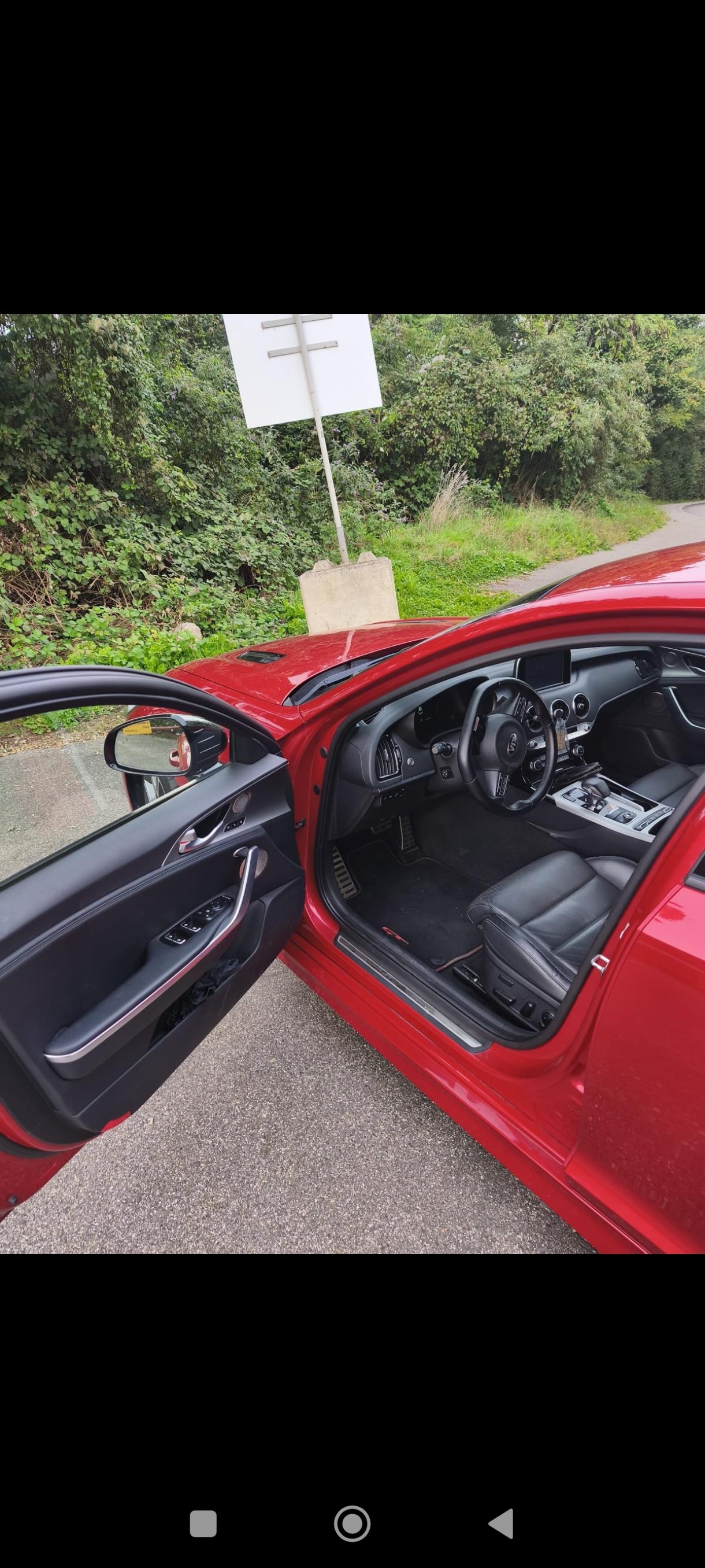 KIA 3.3 T-GDi Klappenanlage Bastuck ohne OPF-image-3