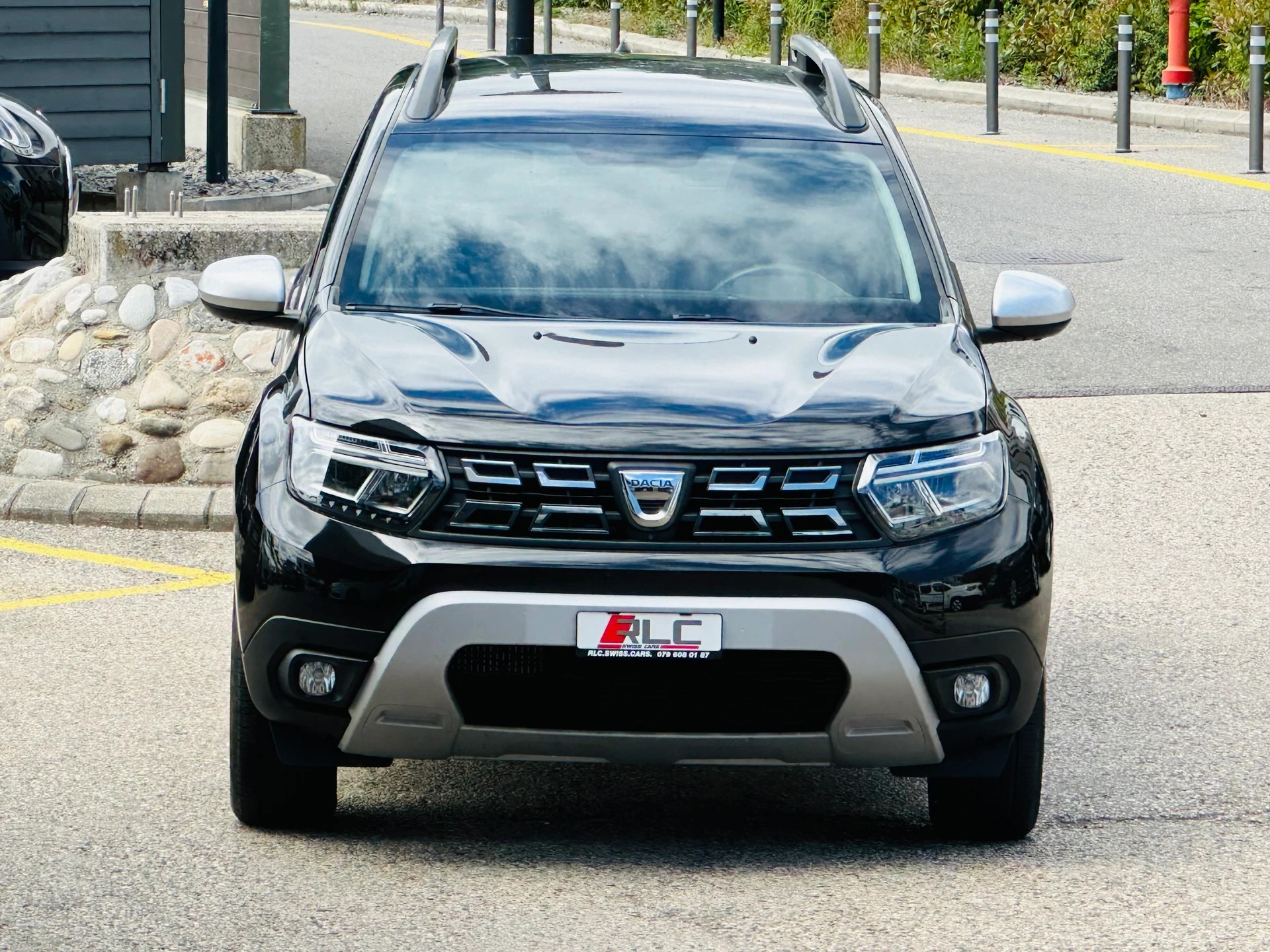 DACIA Duster TCe 150 Prestige EDC 4x2-showroom-element-3