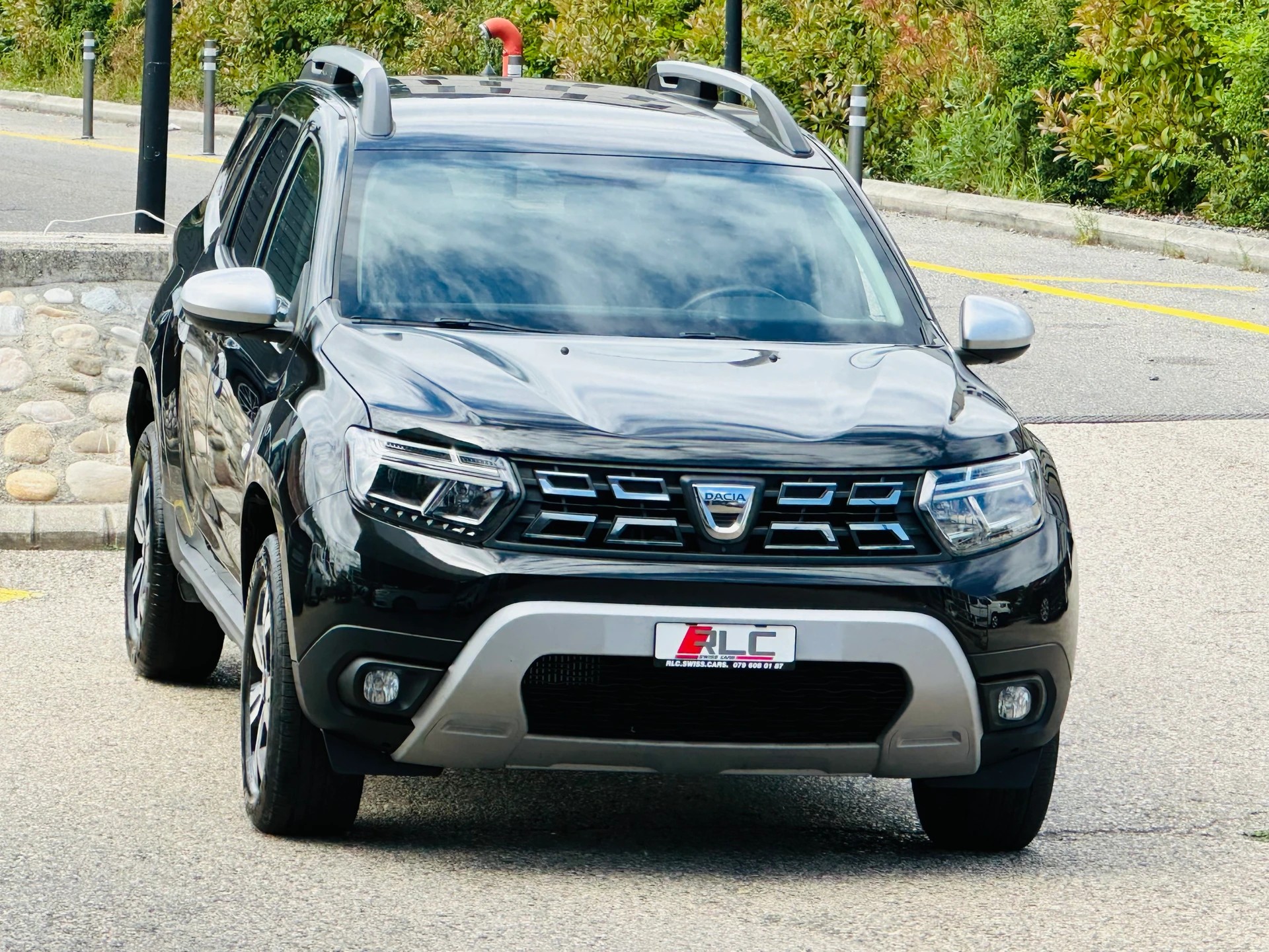 DACIA Duster TCe 150 Prestige EDC 4x2