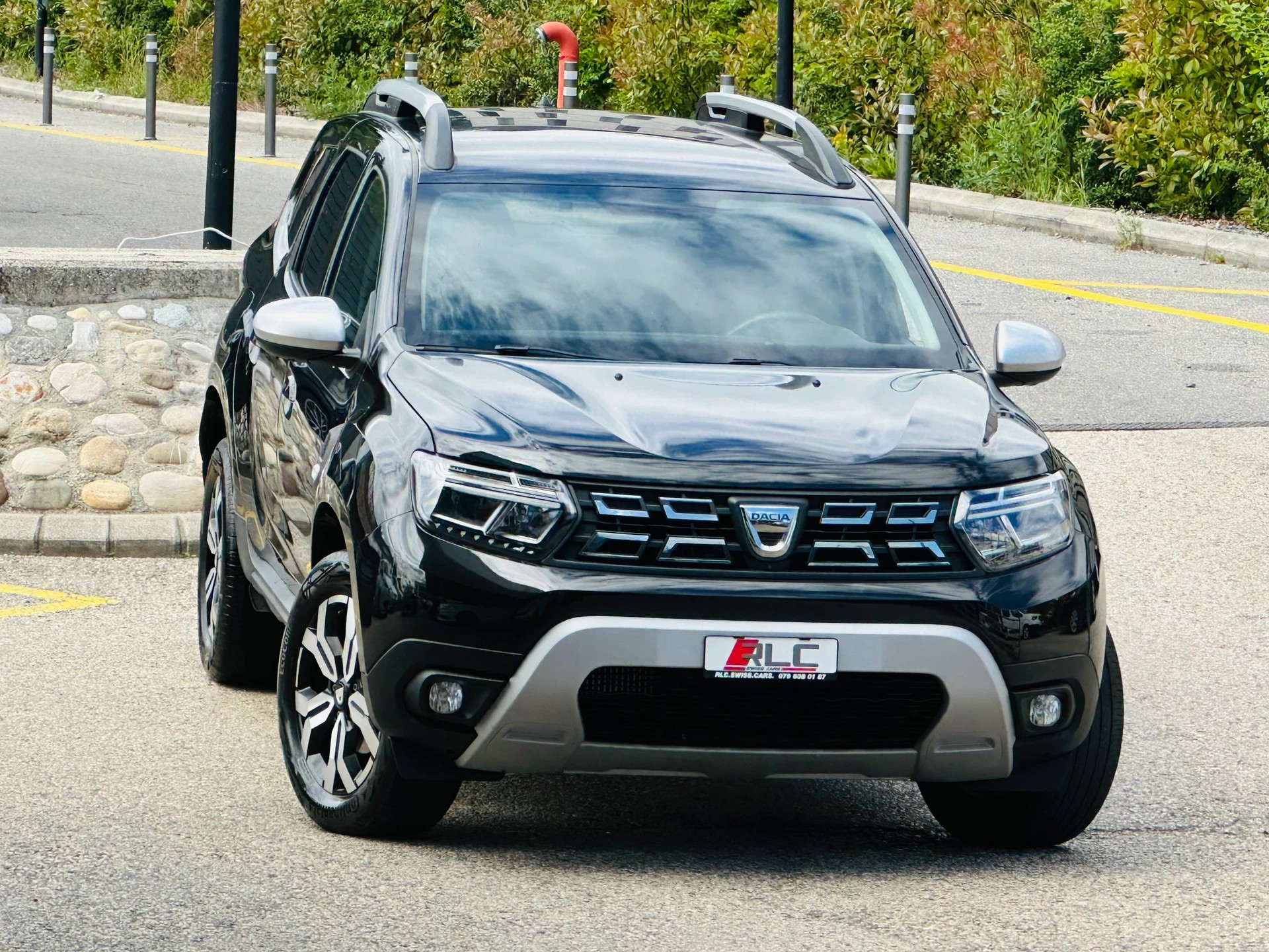 DACIA Duster TCe 150 Prestige EDC 4x2-showroom-element-2