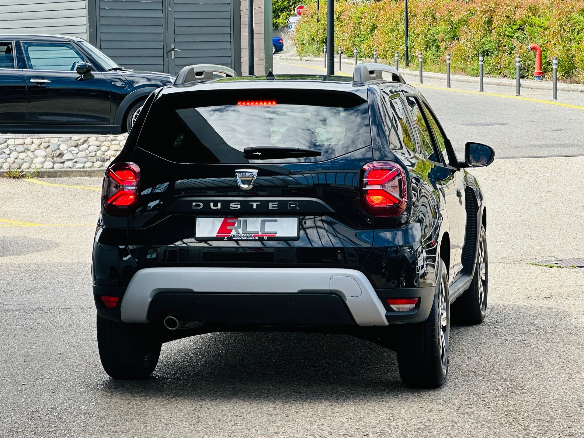 DACIA Duster TCe 150 Prestige EDC 4x2-image-9