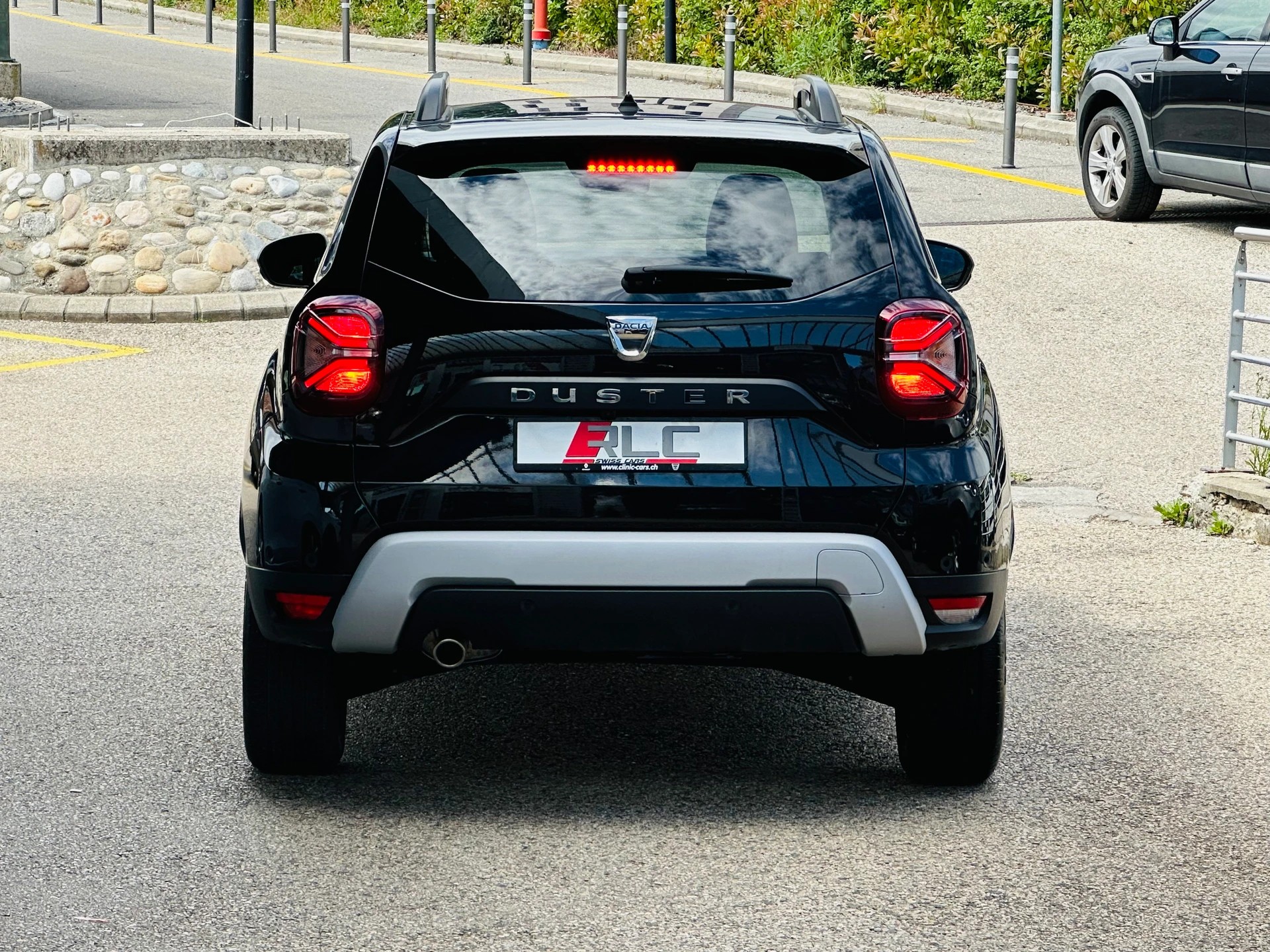 DACIA Duster TCe 150 Prestige EDC 4x2-image-10