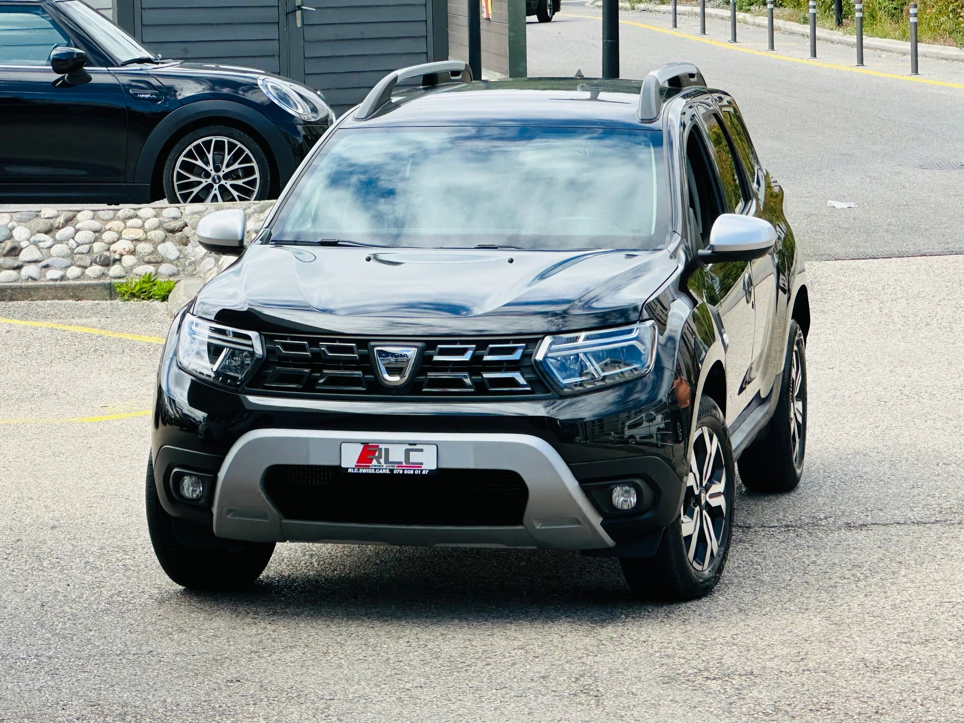 DACIA Duster TCe 150 Prestige EDC 4x2-image-5