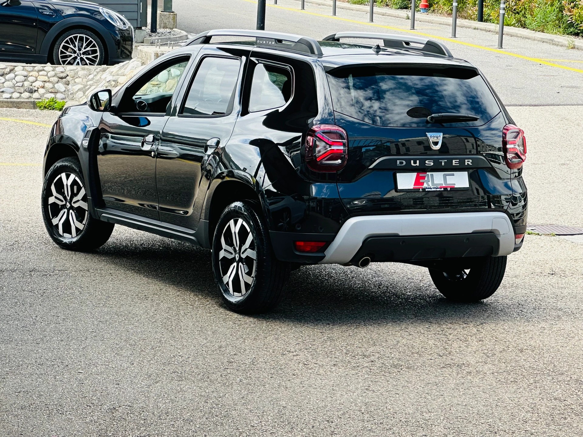 DACIA Duster TCe 150 Prestige EDC 4x2-image-8