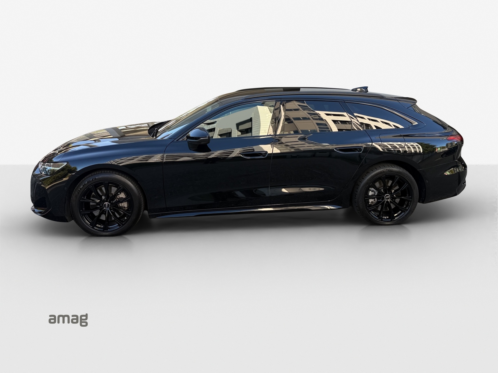 AUDI A6 Avant e-hybrid quattro 220 kW S tronic-showroom-element-1
