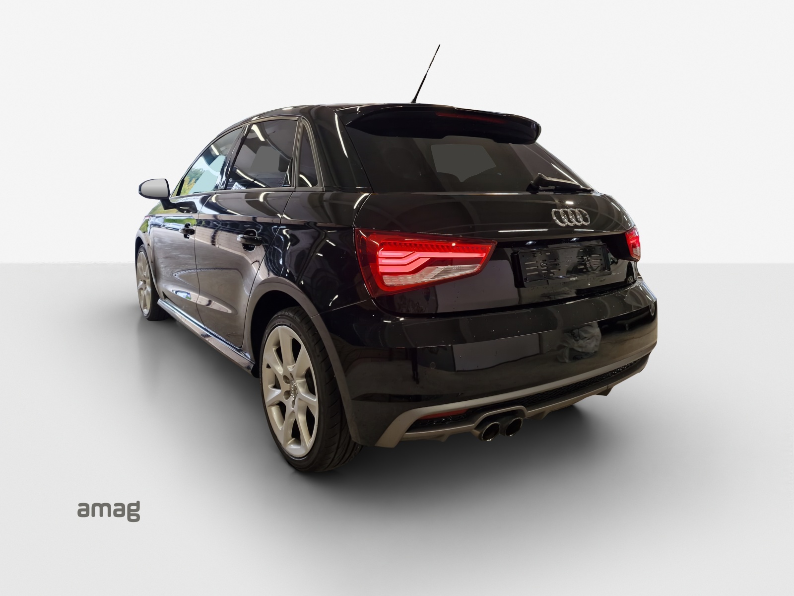 AUDI A1 Sportback 1.4 TFSI Sport S-tronic-showroom-element-2
