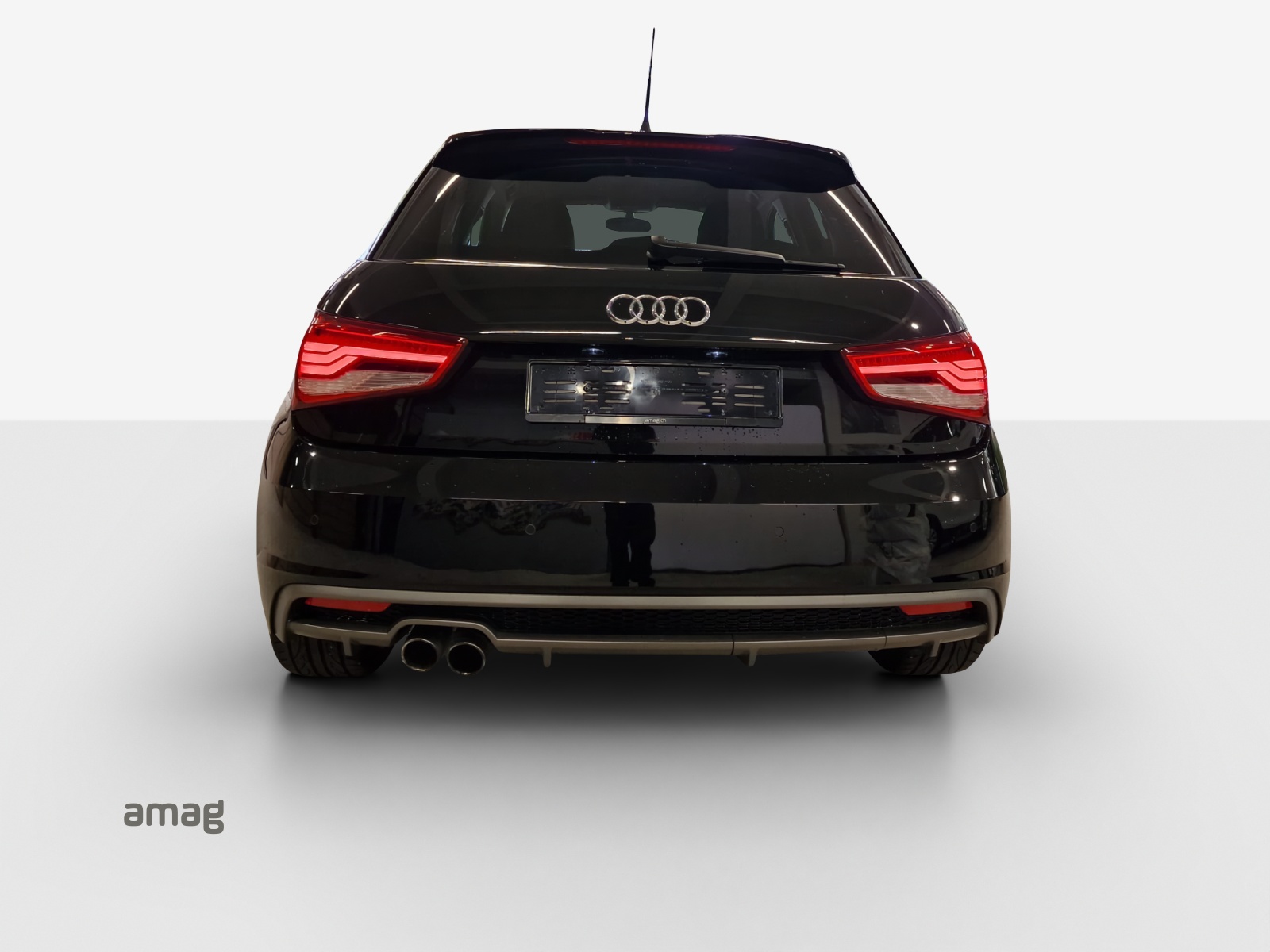 AUDI A1 Sportback 1.4 TFSI Sport S-tronic-showroom-element-3