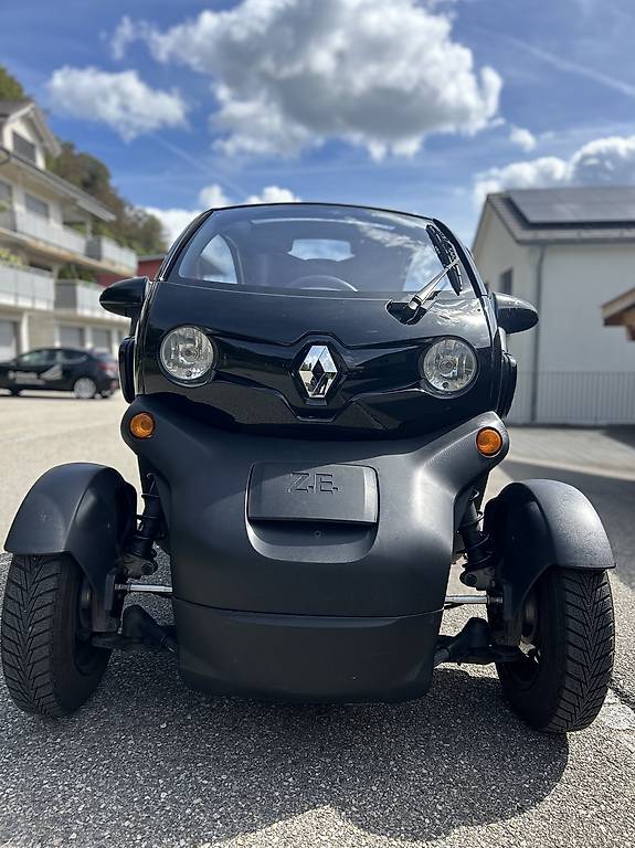 RENAULT TWIZY