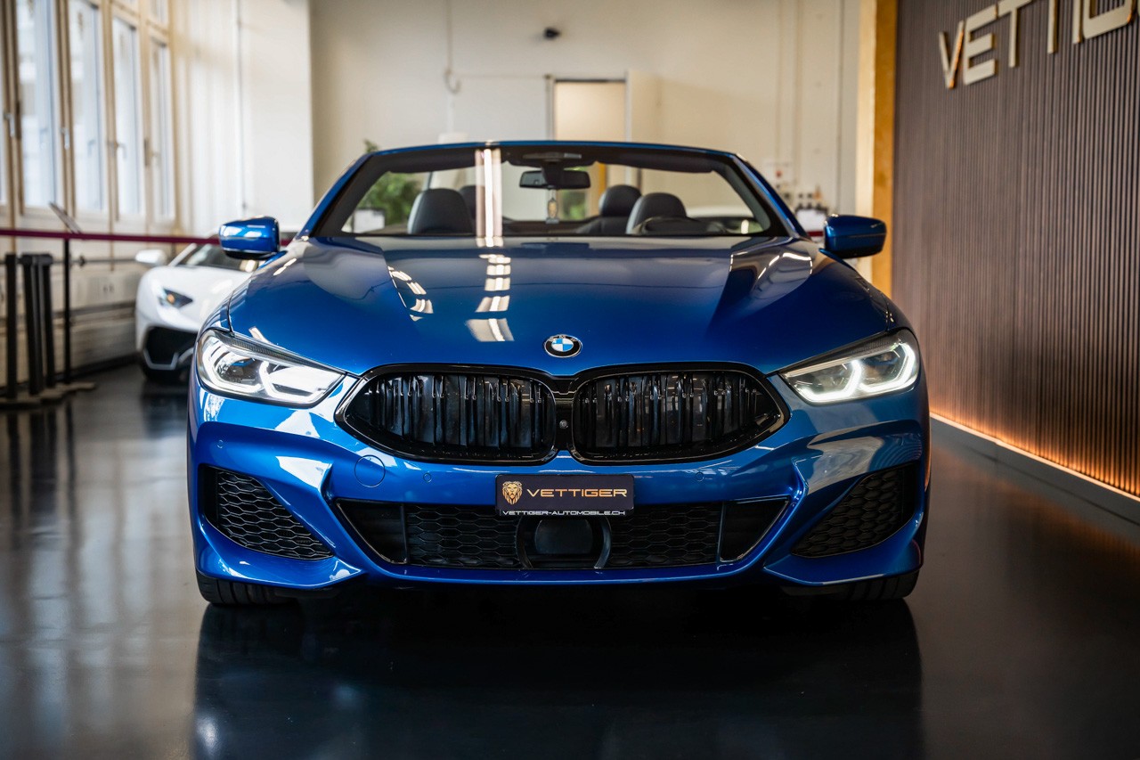 BMW 840i xDrive Steptronic M-Sportpaket-showroom-element-2