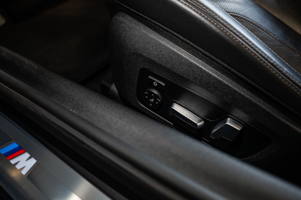 BMW 840i xDrive Steptronic M-Sportpaket-image-29