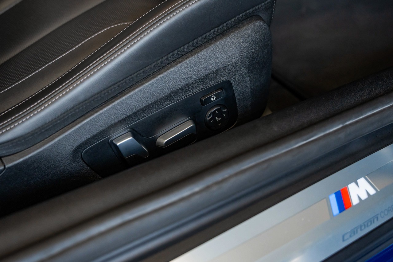 BMW 840i xDrive Steptronic M-Sportpaket-image-31