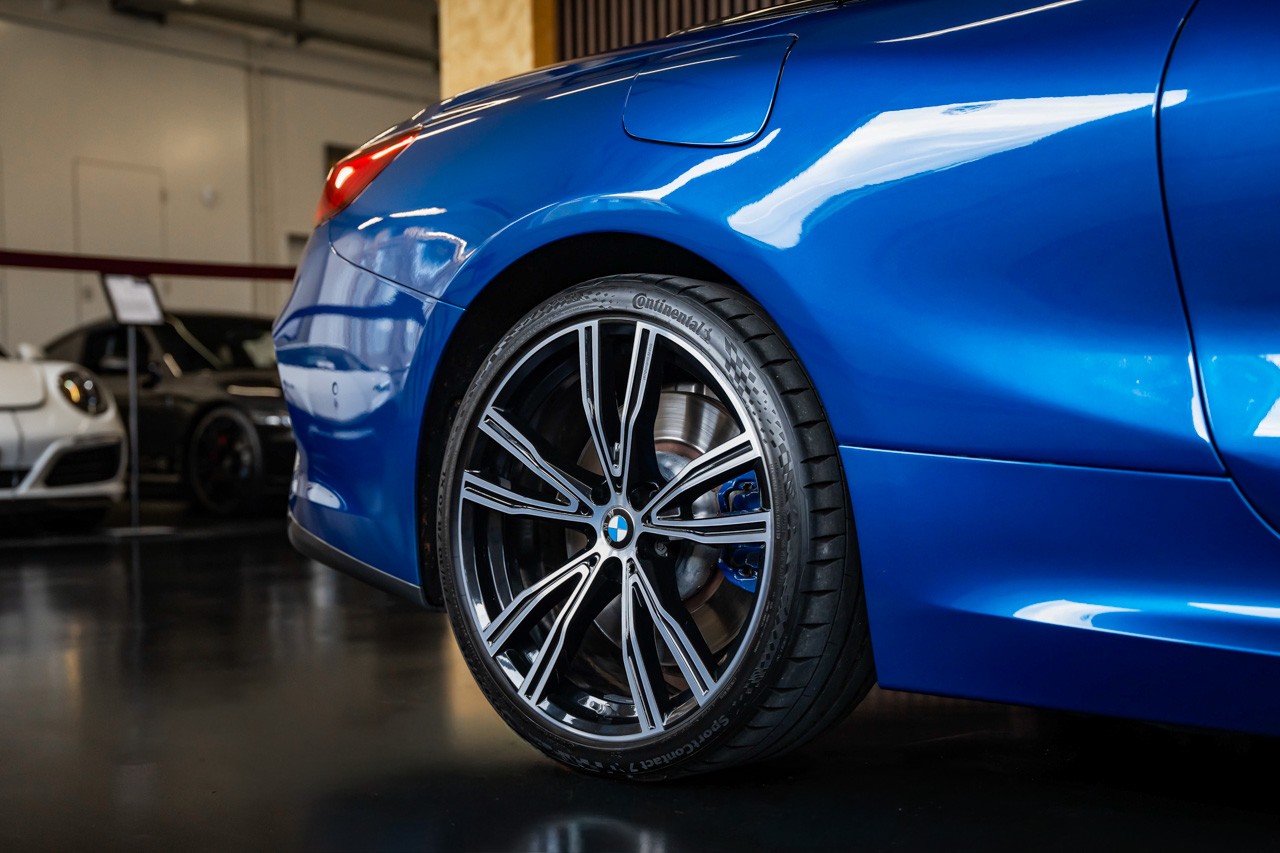 BMW 840i xDrive Steptronic M-Sportpaket-image-12