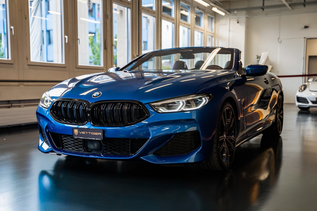 BMW 840i xDrive Steptronic M-Sportpaket-showroom-element-3