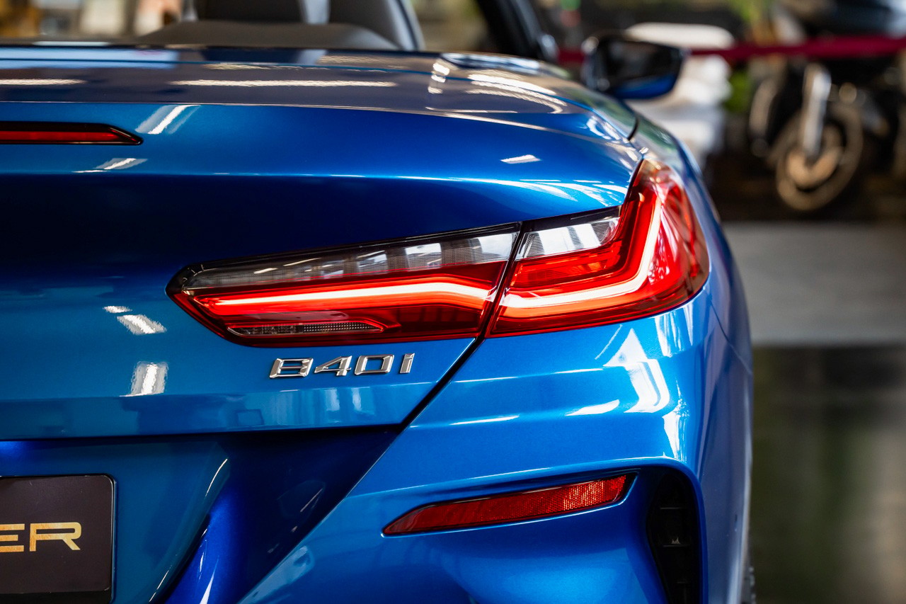 BMW 840i xDrive Steptronic M-Sportpaket-image-10