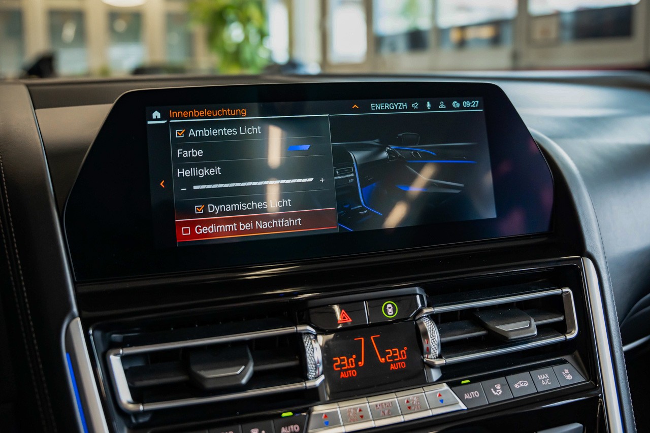 BMW 840i xDrive Steptronic M-Sportpaket-image-25