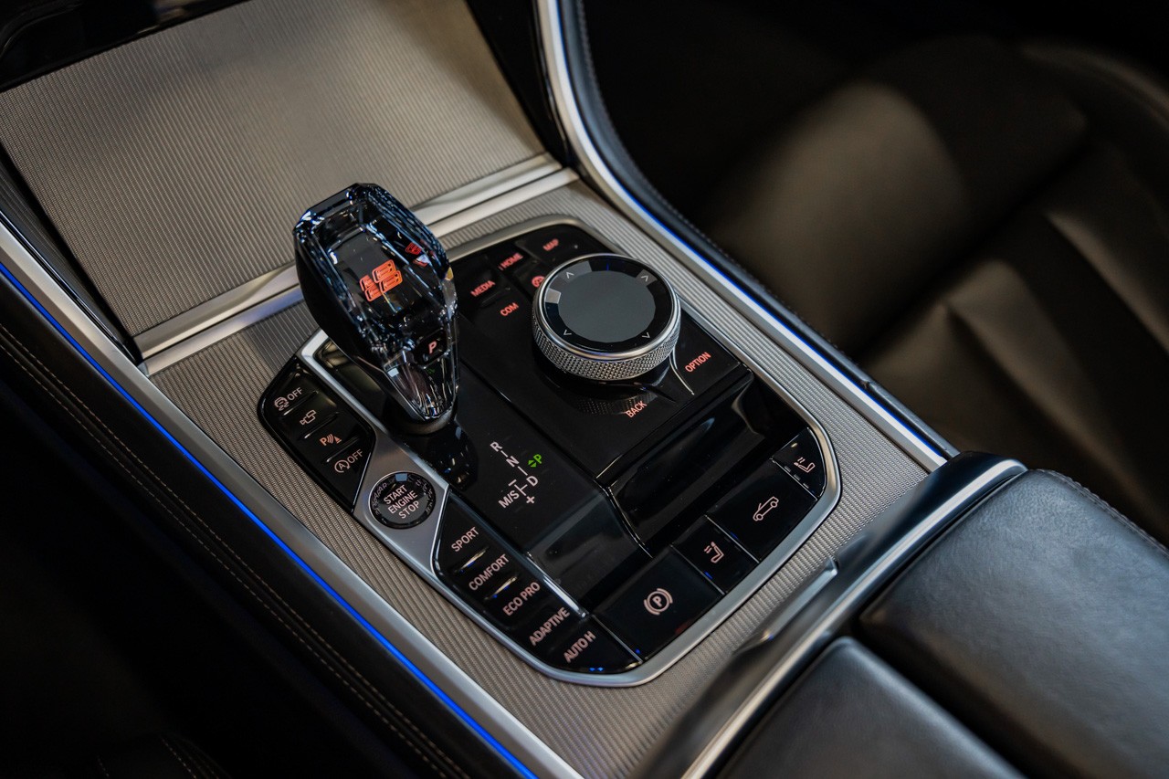 BMW 840i xDrive Steptronic M-Sportpaket-image-34