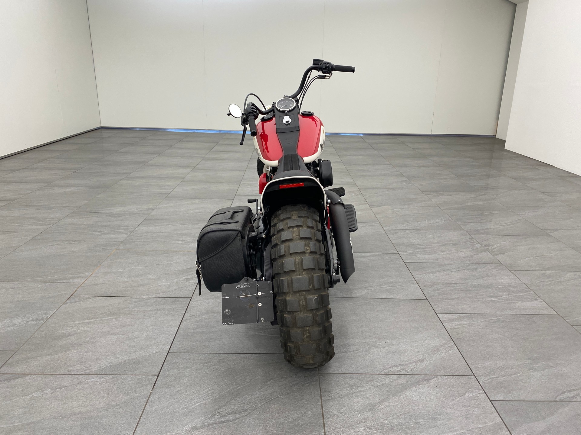 HARLEY-DAVIDSON FXSTCI Softail Custom-image-5