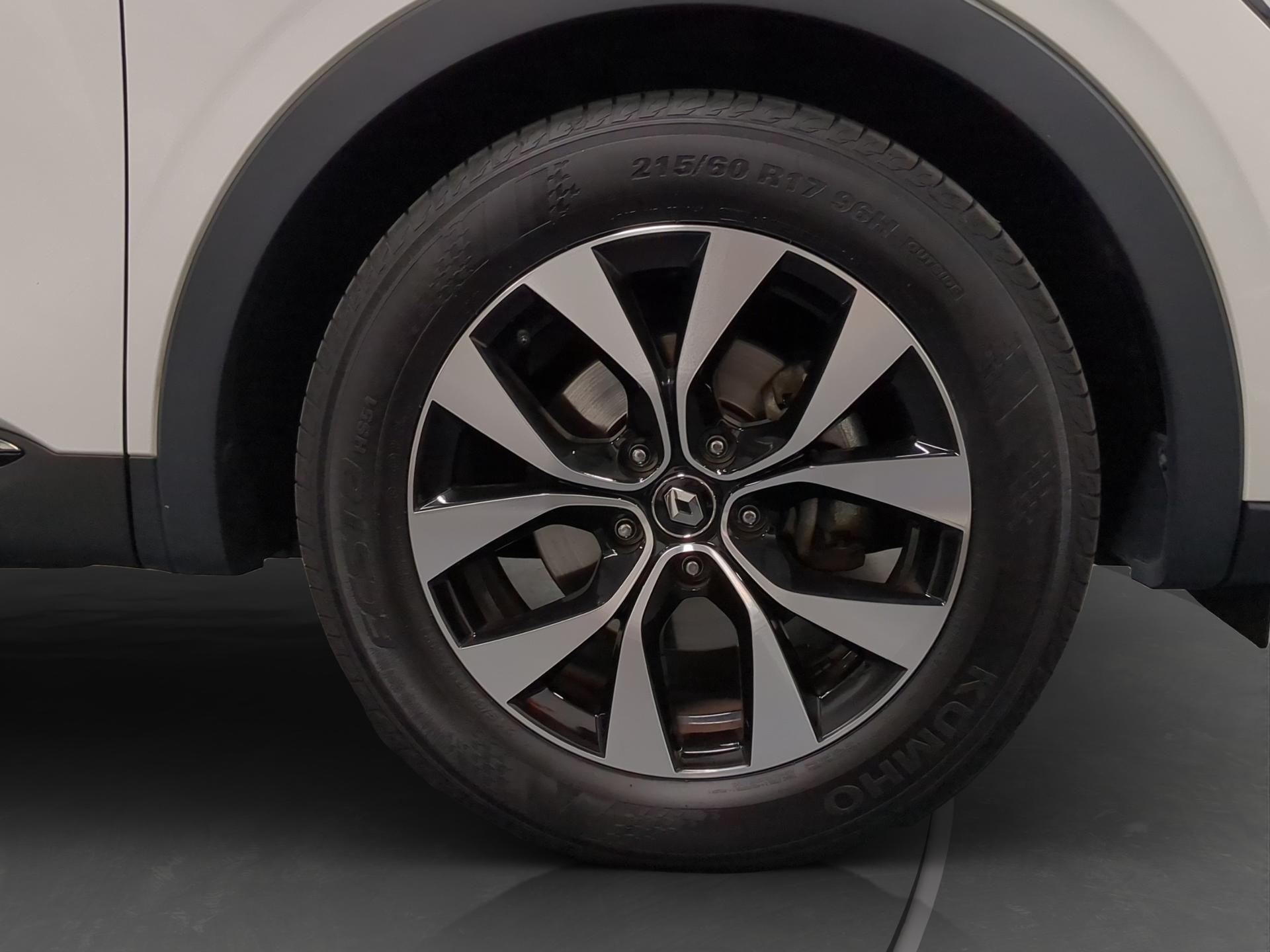 RENAULT Arkana 1.6 E-Tech Zen-image-16