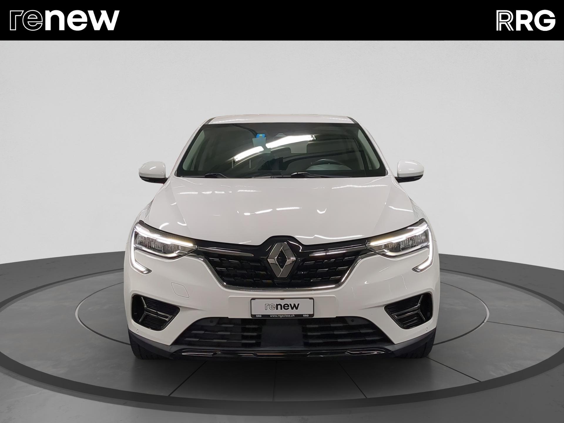 RENAULT Arkana 1.6 E-Tech Zen-image-7