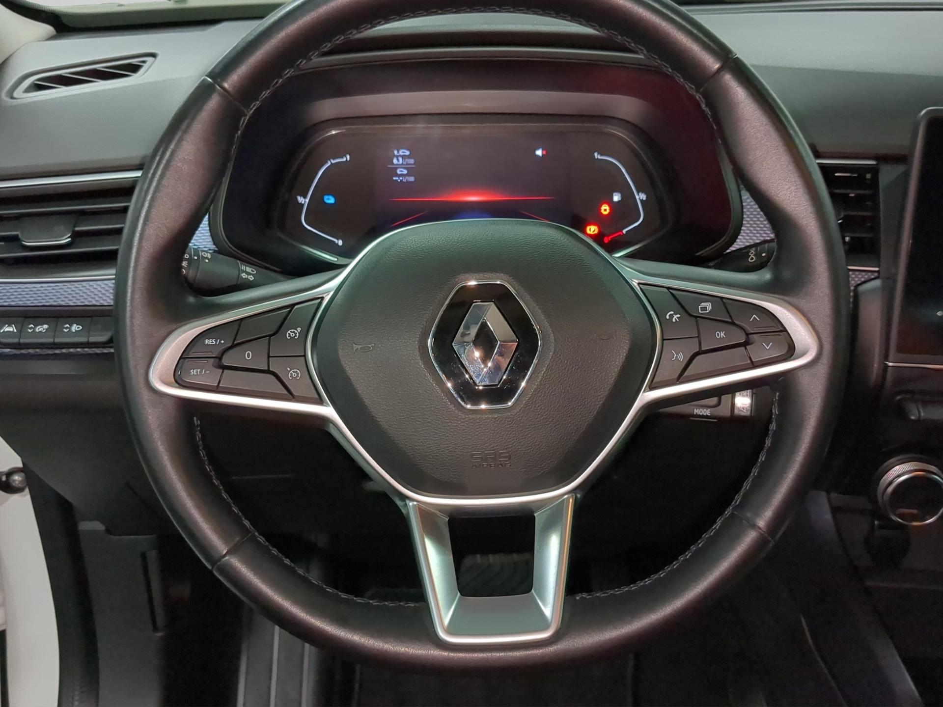 RENAULT Arkana 1.6 E-Tech Zen-image-9