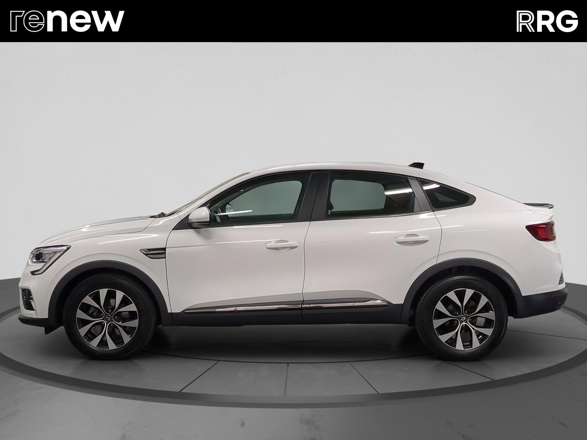 RENAULT Arkana 1.6 E-Tech Zen-image-5