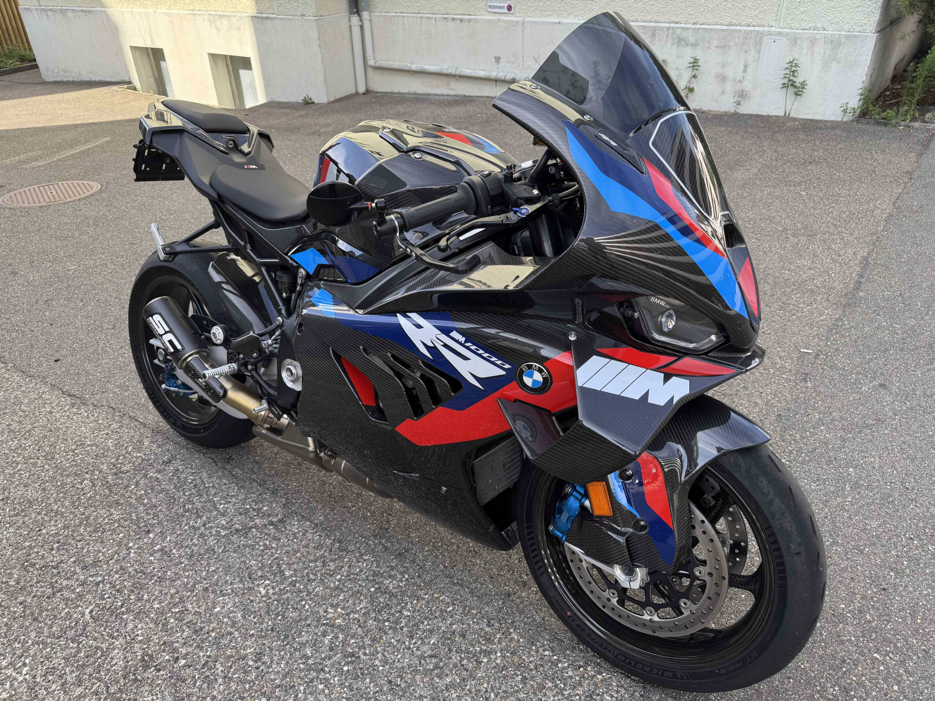 BMW M 1000 RR Competition-image-6
