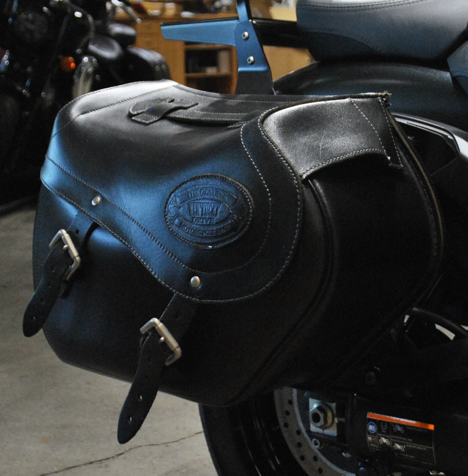 KAWASAKI Vulcan S ABS-image-7