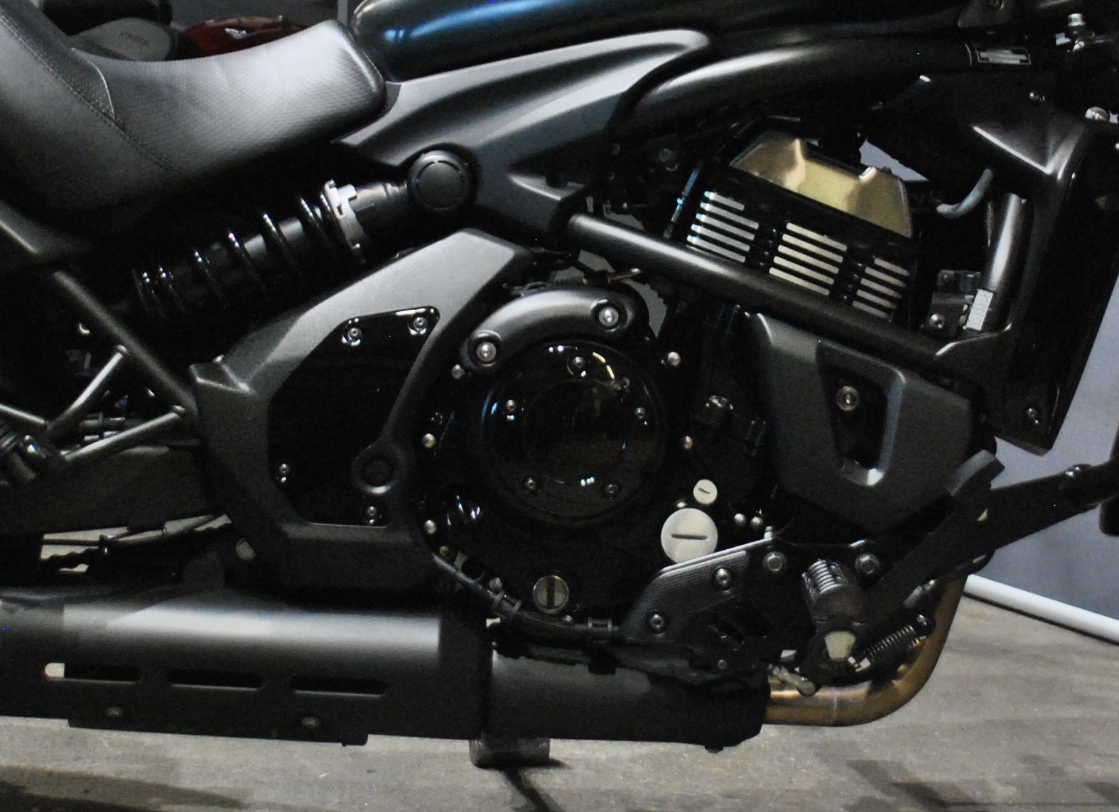 KAWASAKI Vulcan S ABS-image-10