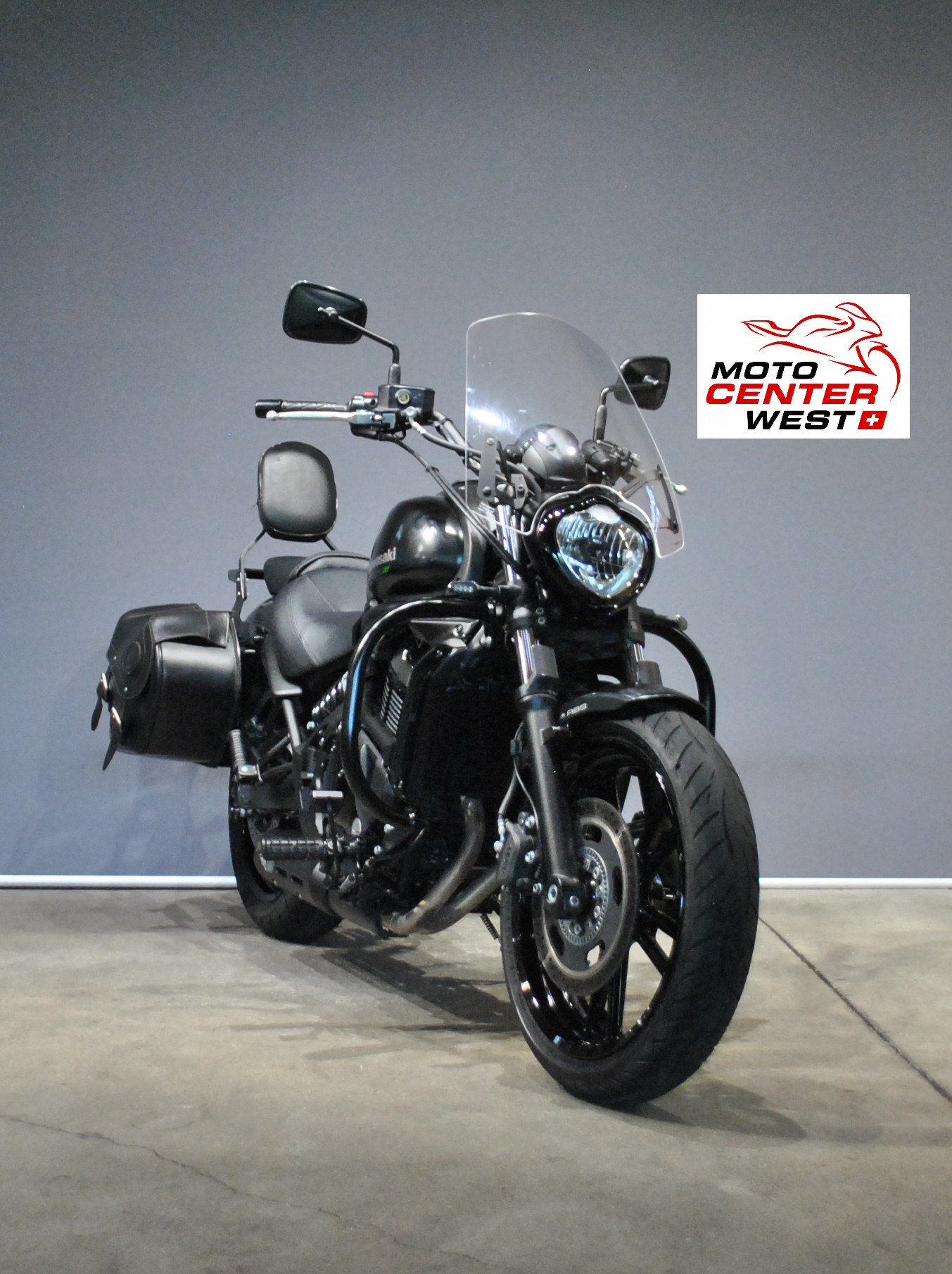 KAWASAKI Vulcan S ABS-image-0