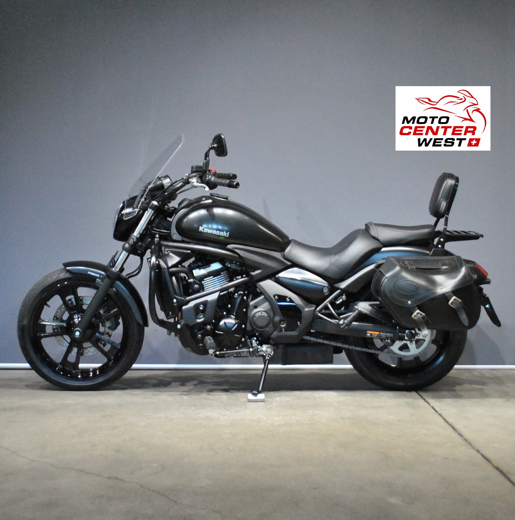 KAWASAKI Vulcan S ABS-image-2