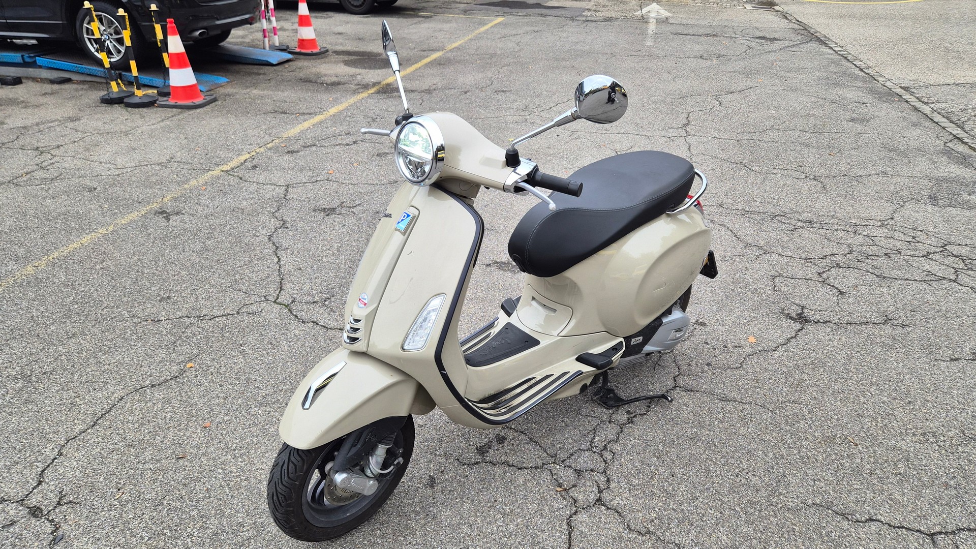 PIAGGIO Vespa 125 Primavera ABS-image-8