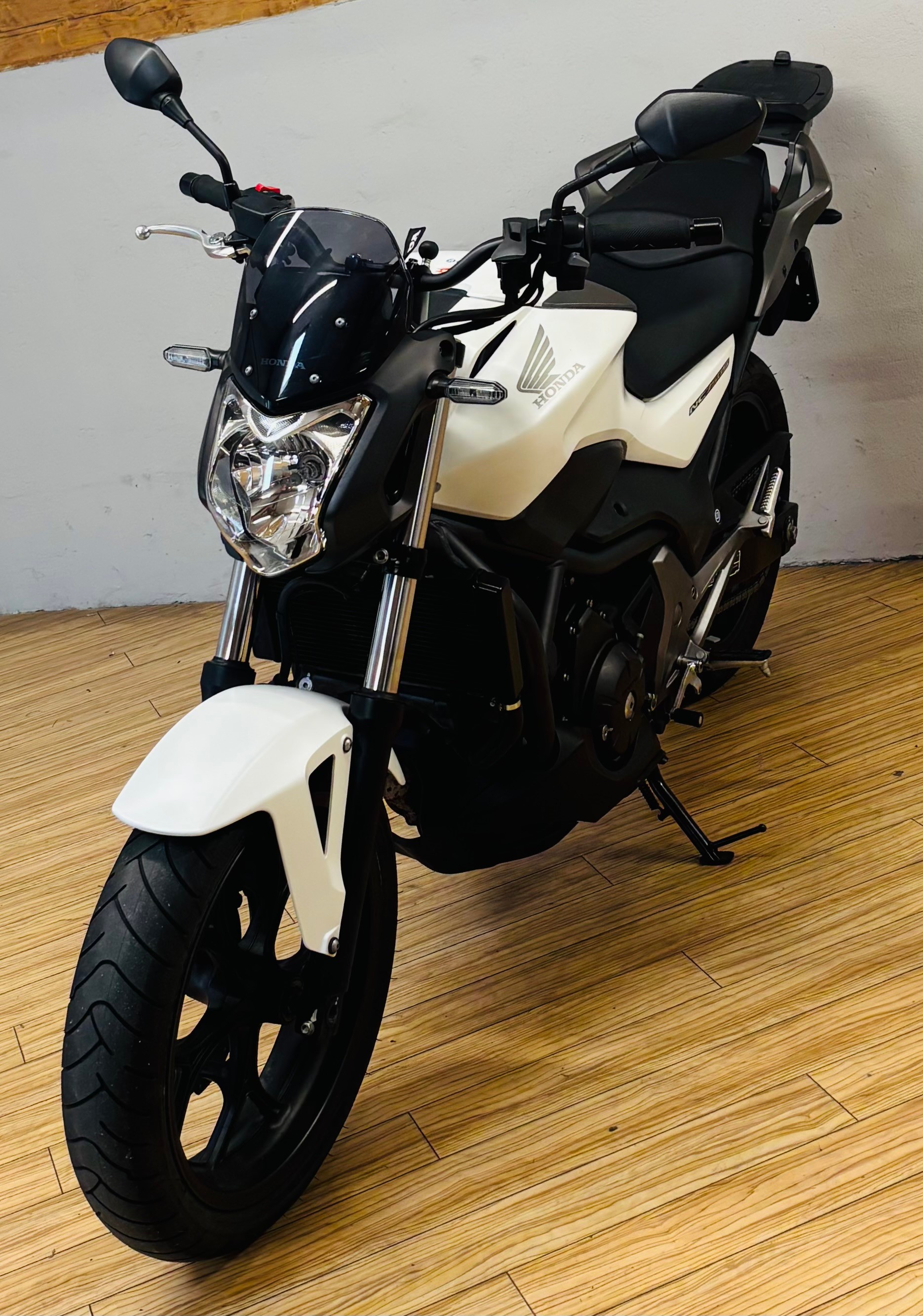 HONDA NC 750 S DCT ABS-image-6